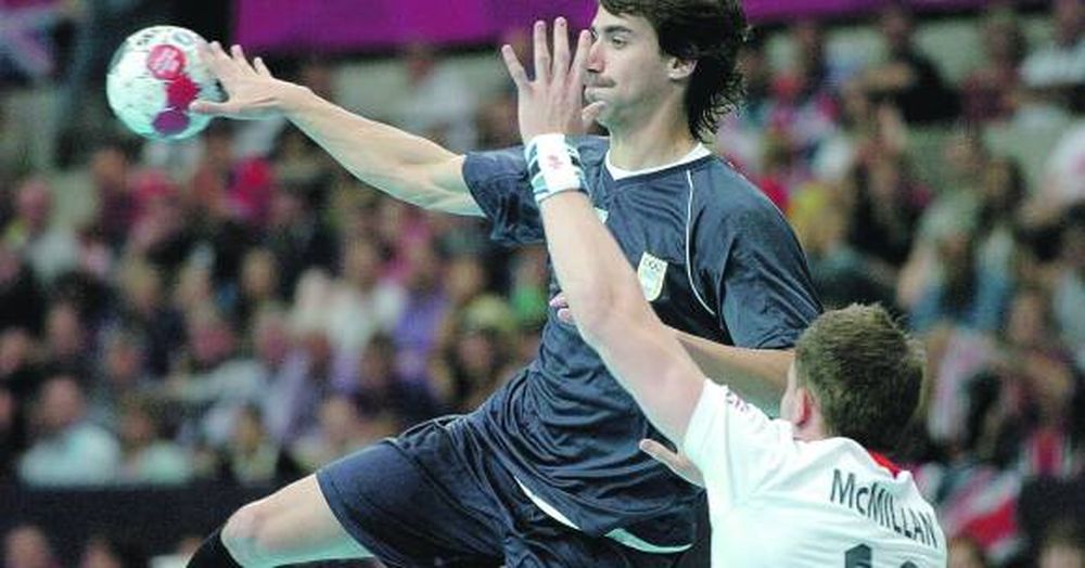 Llegó el triunfo histórico para los Gladiadores