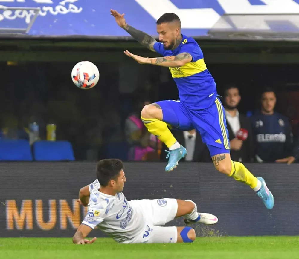 Boca, hundido en su laberinto