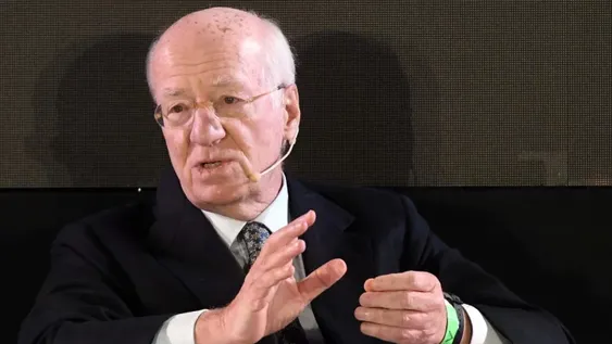 Paolo Rocca advierte que podría demorarse la obra del gasoducto