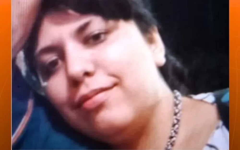 Brenda, desaparecida el 10 de enero.