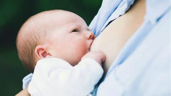Afirman que la leche materna de mujeres infectadas por Covid transmite anticuerpos