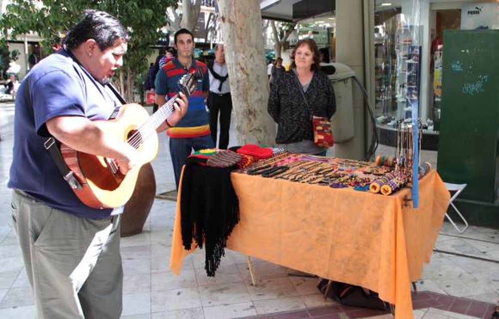 Honrados con serenatas