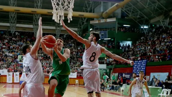 Neuquén se consagró campeón del Argentino al derrotar a Santa Fe