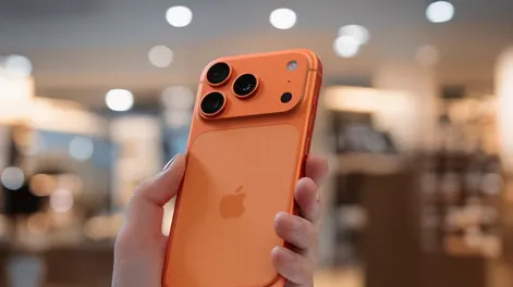 Alerta en el mercado tecnológico: por qué el iPhone 18 podría ser el teléfono más caro de la historia