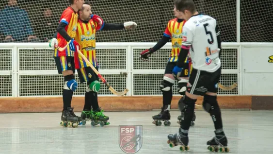 Valenciano se le acercó al líder Lomas de Rivadavia