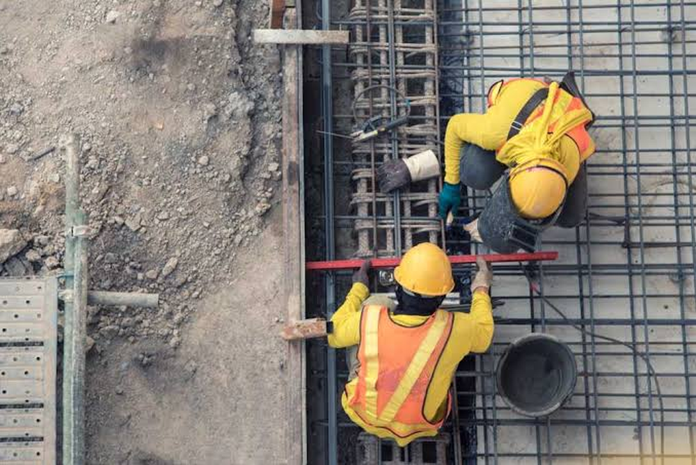 Poco crédito, escasa obra pública y un panorama macro adverso: qué escenario tiene por delante el sector de la construcción