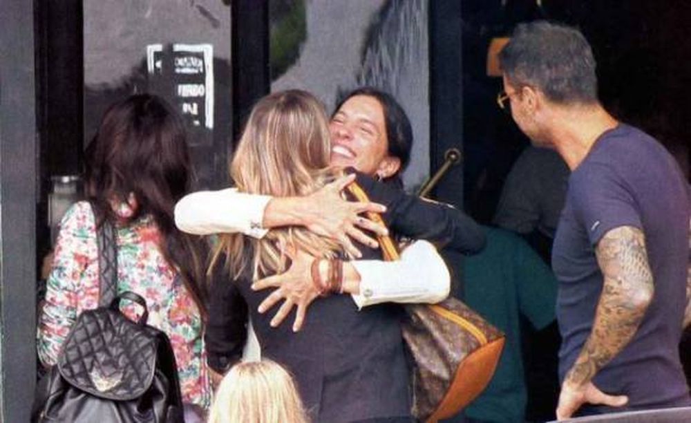 La foto
