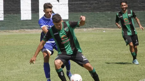 La fecha 8 tendrá dos partidos atrapantes con la punta en juego