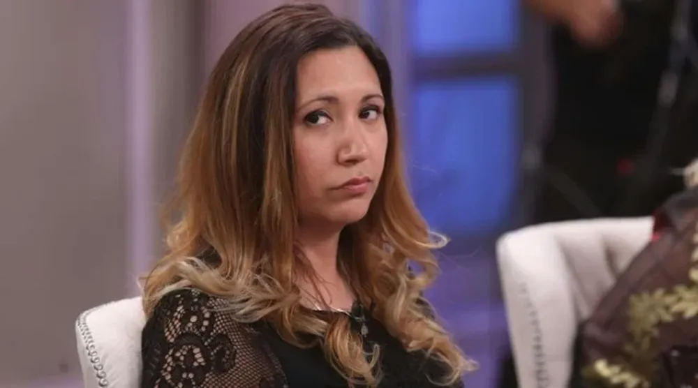 Esposa de submarinista dijo que fue atacada por otros familiares por decir que están muertos