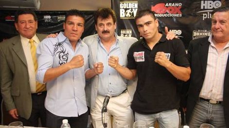 Presentaron la megavelada