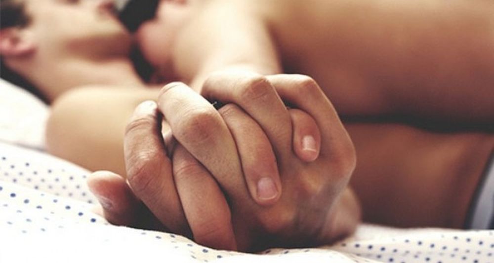 Sugerencias para jugar con la intensidad del orgasmo