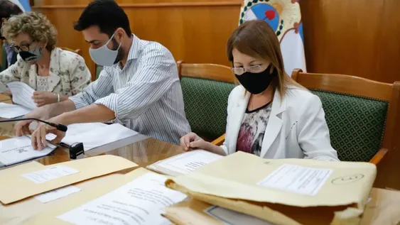 Licitaron el cierre del predio para el cultivo de cannabis