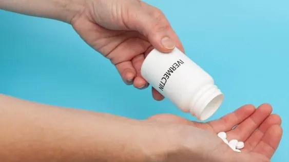 Un estudio revela que la ivermecticina no inhibe al coronavirus