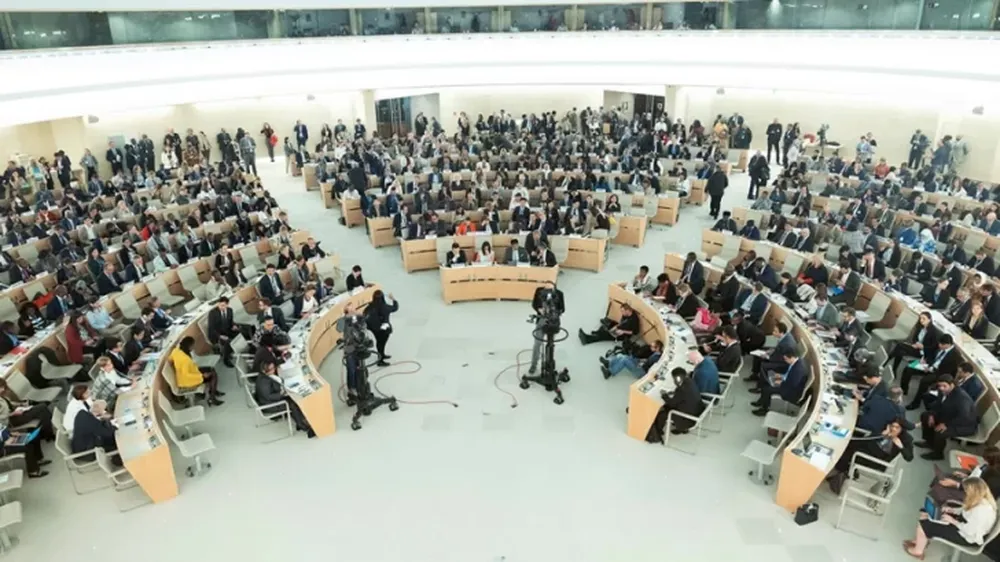 Rusia fue suspendida del Consejo de DDHH de la ONU, mientras Kiev pide “armas” a la OTAN