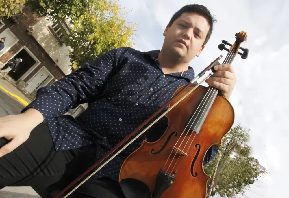 Con el título de Indiana