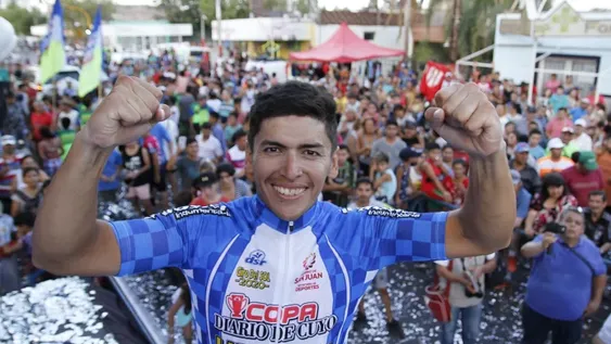 Naranjo, en grave estado