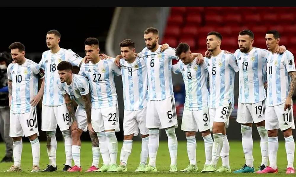 Los 5 cambios que proyecta Scaloni para jugar contra México