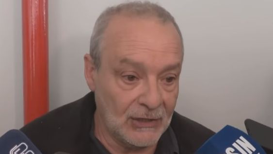 Ricardo Salvá - ATAP.