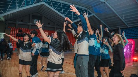 El próximo 9 de mayo, los estudiantes de Rawson podrá participar del Desafió de Camperas, una propuesta que lanzó el municipio.