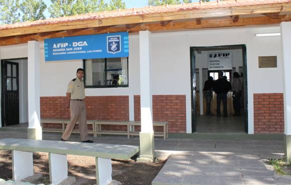 Agua Negra: esperan más turistas y abrirán antes