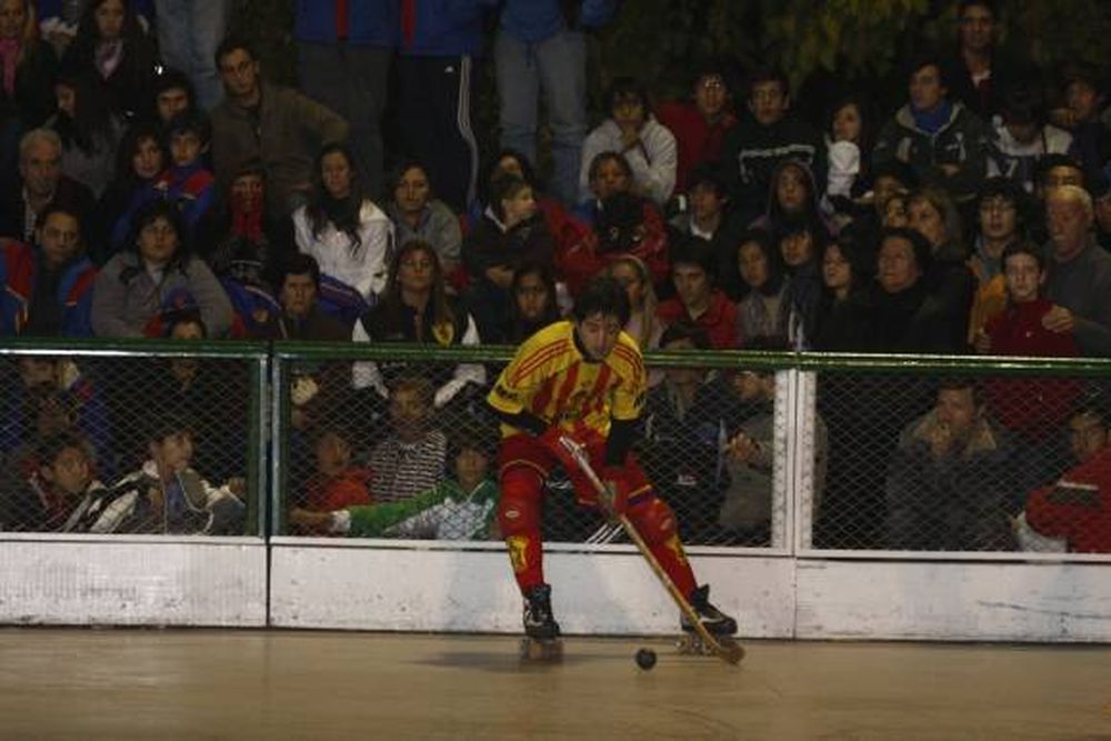 Romero marcó el camino