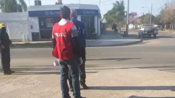 Chamical, el pueblito riojano donde se multiplicaron los contagios y volvieron a Fase 1