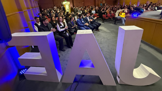 bootcamp 2026: nueve proyectos nacidos en 48 horas coronaron la nueva edicion de desafio emprendedor joven de san juan