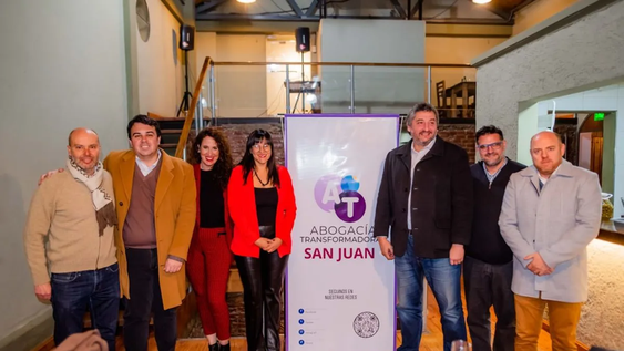 un grupo de abogados pidio remover a directivos del foro por un presunto conflicto de intereses