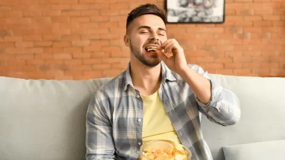 Snacks fáciles, rápidos y deliciosos