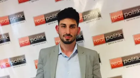 Un candidato a diputado por LLA irá a juicio por violencia de género