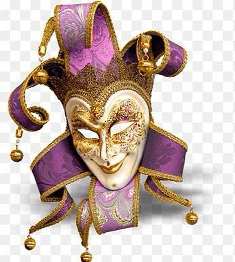 [AUDIO] Reflexión espiritual del viernes 16 de octubre: quitarse la máscara