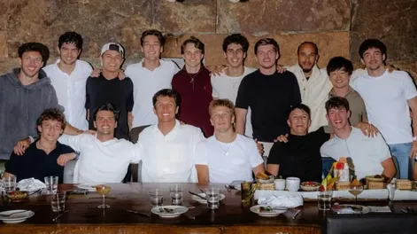 Cuánto ganan los pilotos de la F1 en 2026: qué puesto ocupa Colapinto en el ranking 