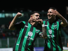 San Martín San Martín