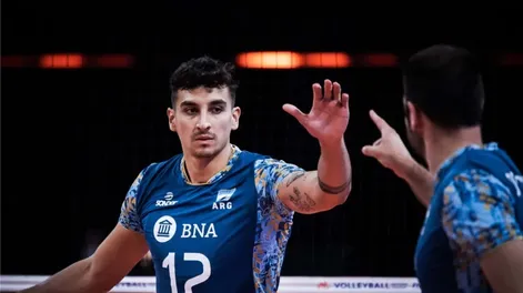 Rusia tampoco será sede del Mundial de vóley