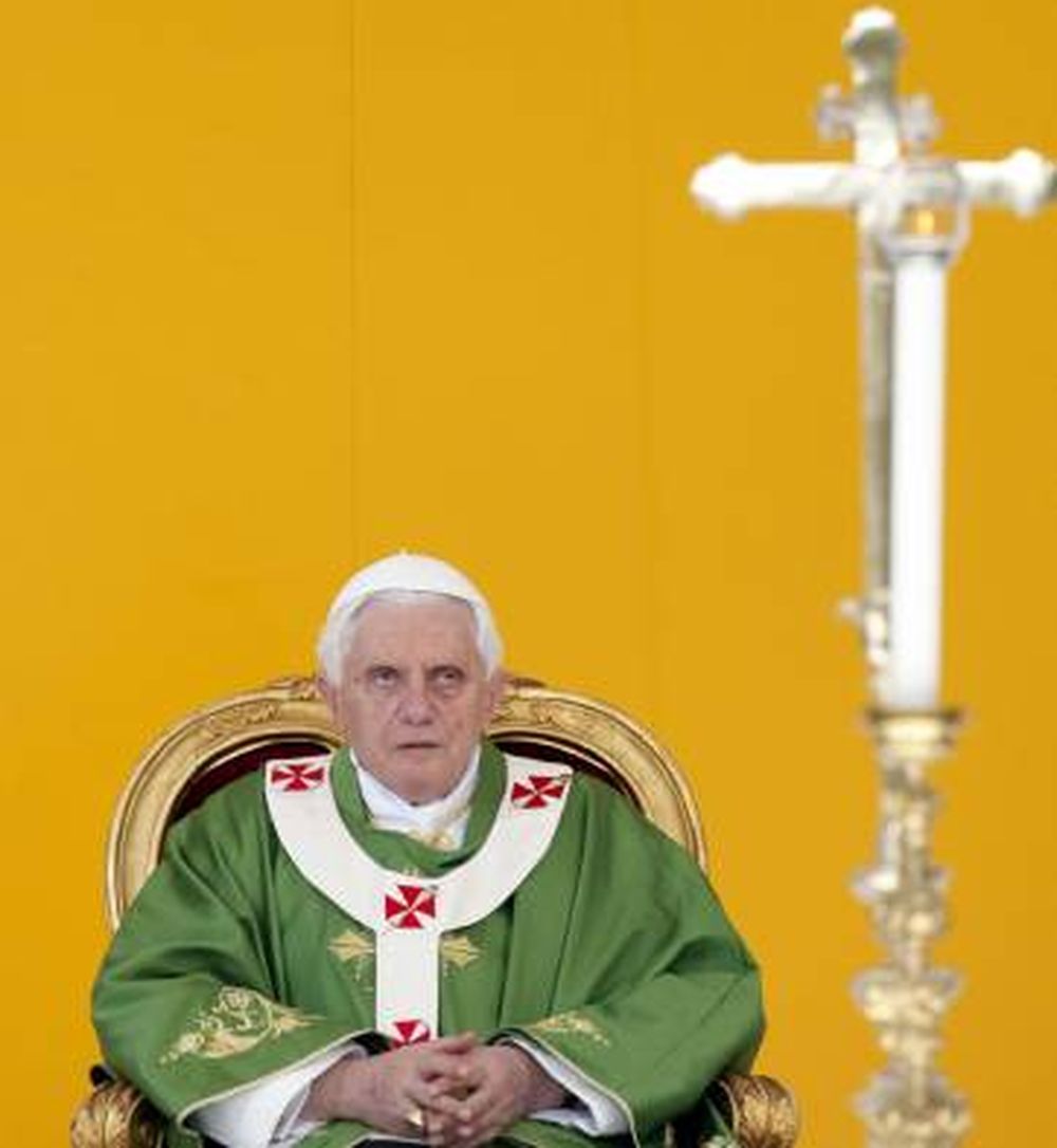 Guía del peregrino para verlo al Papa