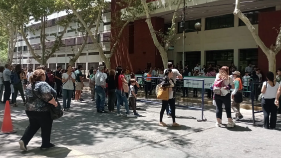 Conocé el listado definitivo del ingreso a los colegios preuniversitarios