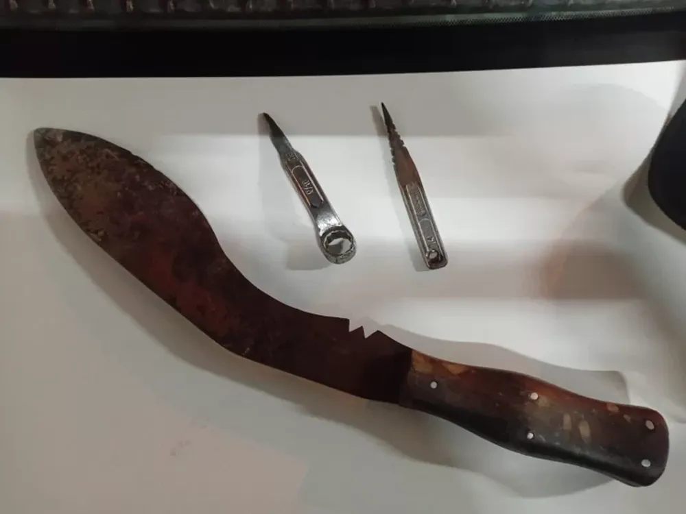 Dos menores sorprendidos en Rivadavia y un joven detenido en Chimbas tras intentos de robo