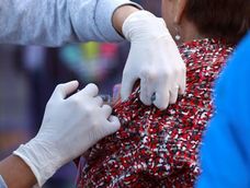 Vacunación. Vacunación.