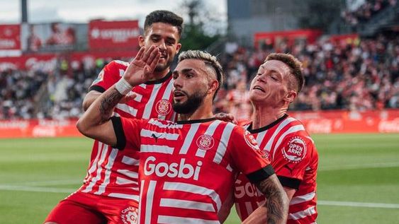 Histórico: Valentín Castellanos, el segundo argentino en marcarle 4 goles al Real Madrid