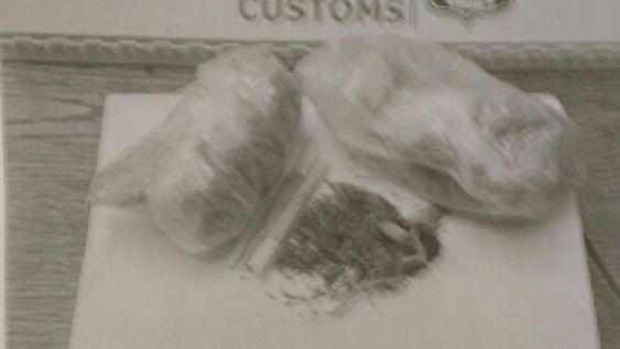 Detuvieron a dos argentinos que intentaron pasar droga por Agua Negra