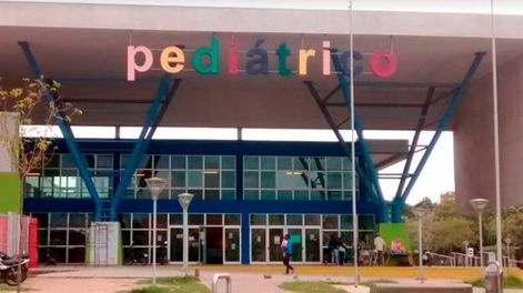 Un niño de 10 años disparó un rifle de aire comprimido y mató a su hermanita de 3 años