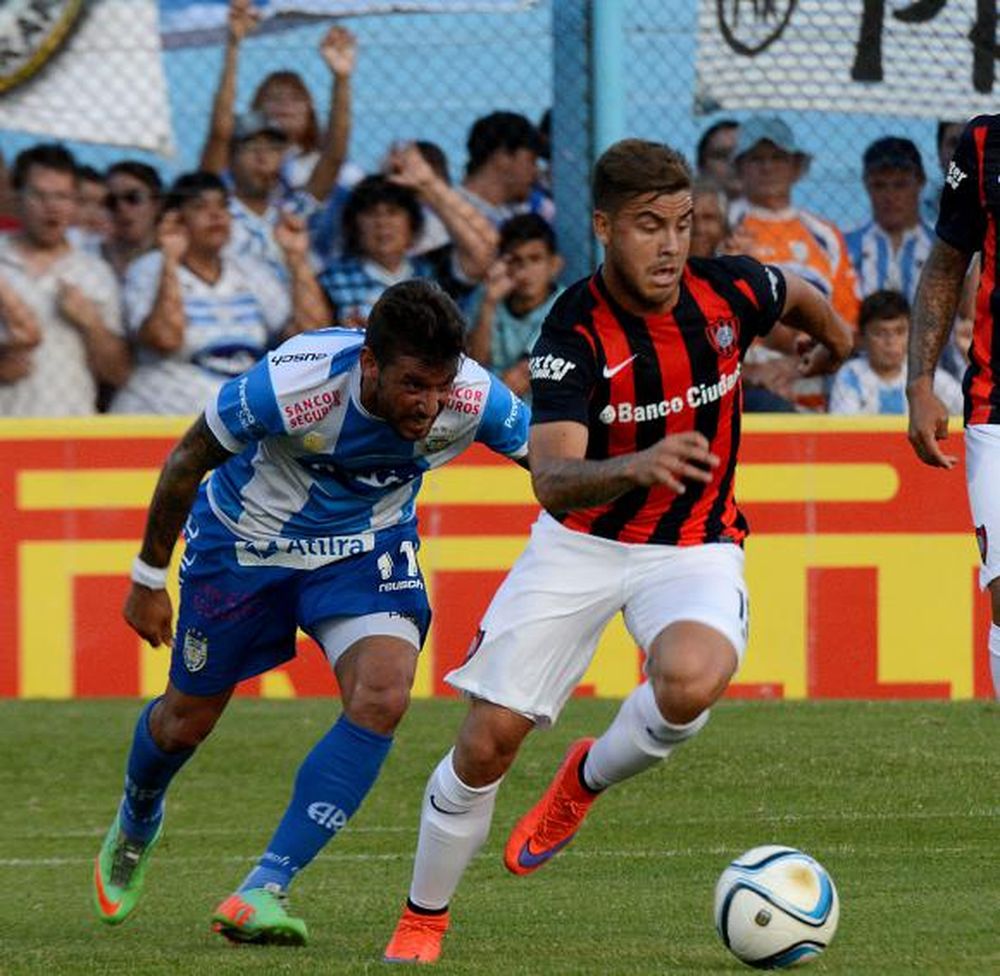 Despedida ideal a Bauza