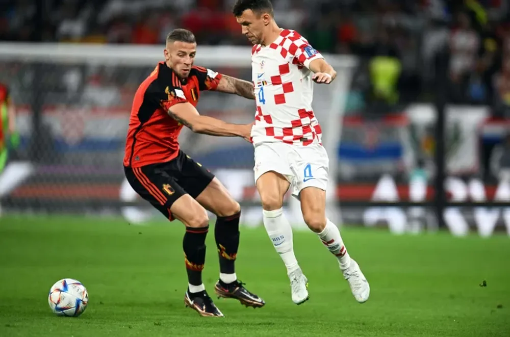 Bélgica, para la casa