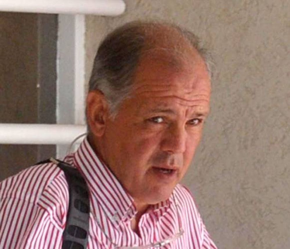 Sabella será presentado mañana