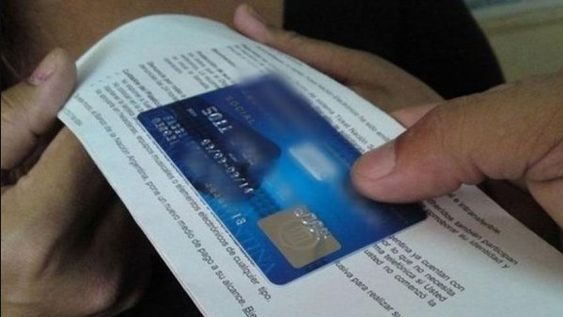 Tarjeta Alimentar: cuál es su alcance, cómo obtenerla y cómo funciona