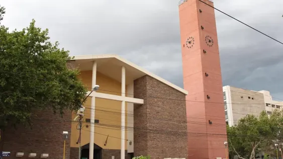 El tiempo sigue inestable: hay anuncio de lluvias para tres de los próximos cuatro días