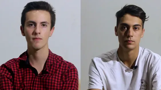 Encontraron soluciones a problemas cotidianos aplicando sus conocimientos técnicos