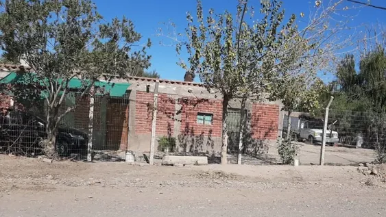 Alarma y temor en una zona de Rawson por seguidilla de violentos asaltos en casas