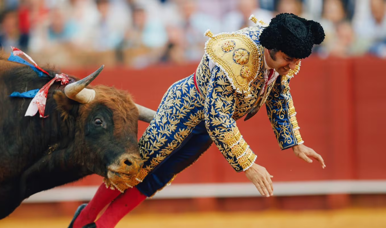 Sevilla.