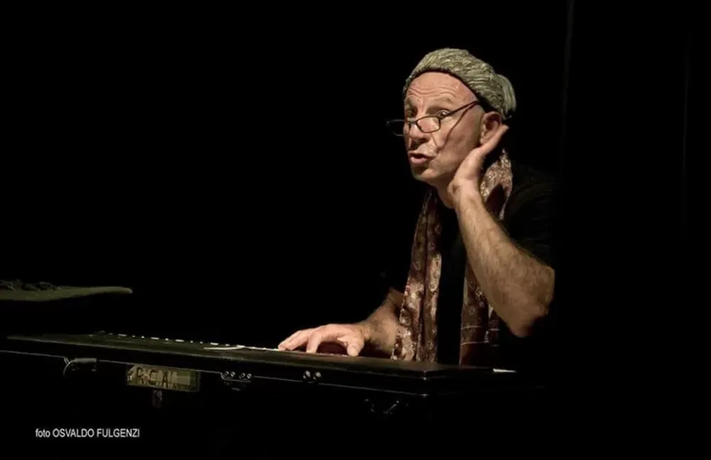 La(s) otra(s) cara(s) de un inmigrante